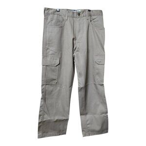 New Men's LAPCO FR Fire Resistant Khaki Pants